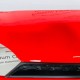 Hyundai I20 Front Bumper Mk2 Genuine Red 86511c8aa0 | 2018-2020 [Bg8]