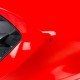 Hyundai I20 Front Bumper Mk2 Genuine Red 86511c8aa0 | 2018-2020 [Bg8]