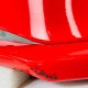 Hyundai I20 Front Bumper Mk2 Genuine Red 86511c8aa0 | 2018-2020 [Bg8]