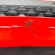 Hyundai I20 Front Bumper Mk2 Genuine Red 86511c8aa0 | 2018-2020 [Bg8]