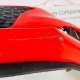 Hyundai I20 Front Bumper Mk2 Genuine Red 86511c8aa0 | 2018-2020 [Bg8]