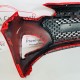 Hyundai I20 Front Bumper Mk2 Genuine Red 86511c8aa0 | 2018-2020 [Bg8]