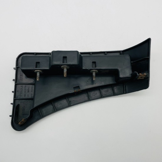Iveco Daily Front Bumper Mount Holder [n122]