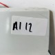 Iveco Daily Front Bumper Skin Genuine White Headlight Trim 2014 - 2019 [ai12]
