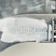 Iveco Daily Front Bumper Skin Genuine White Headlight Trim 2014 - 2019 [ai12]