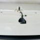 Iveco Daily Front Bumper Skin Genuine White Headlight Trim 2014 - 2019 [ai12]