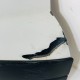 Iveco Daily Front Bumper Skin Genuine White Headlight Trim 2014 - 2019 [ai12]