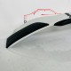 Iveco Daily Front Bumper Skin Genuine White Headlight Trim 2014 - 2019 [ai12]