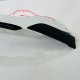Iveco Daily Front Bumper Genuine White Trim 5801543604 | 2014-2019 [ai12]