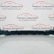Iveco Daily Front Bumper Genuine White Trim 5801543604 | 2014-2019 [ai12]