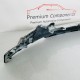 Iveco Daily Front Bumper Genuine White Trim 5801543604 | 2014-2019 [ai12]