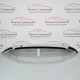 Iveco Daily Front Bumper Genuine White Trim 5801543604 | 2014-2019 [ai12]