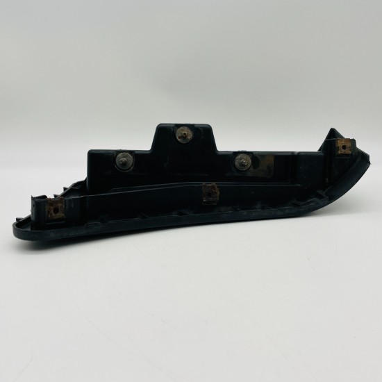Iveco Daily Front Bumper Bracket Mk6 Mount Holder Genuine 5801529758 [n122]