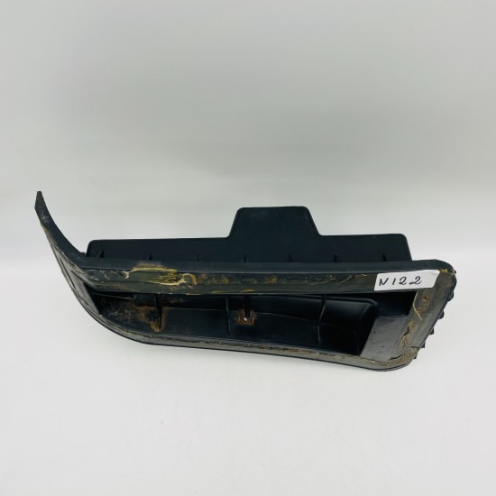 Iveco Daily Front Bumper Bracket Mk6 Mount Holder Genuine 5801529758 [n122]