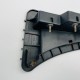Iveco Daily Front Bumper Bracket Mk6 Mount Holder Genuine 5801529758 [n122]