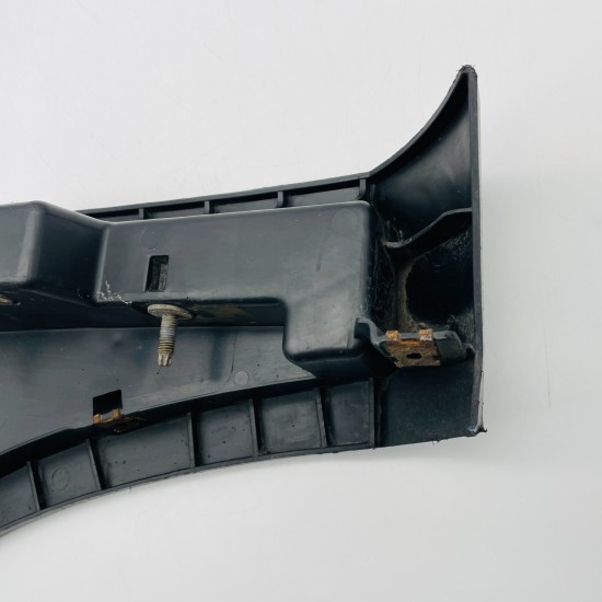 Iveco Daily Front Bumper Bracket Mk6 Mount Holder Genuine 5801529758 [n122]