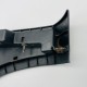 Iveco Daily Front Bumper Bracket Mk6 Mount Holder Genuine 5801529758 [n122]