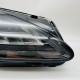 Jaguar E Pace Headlight Led X540 Driver Side 2017 - 2022 [l248]