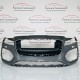 Jaguar Xf R Dynamic Front Bumper 2020 – 2023 [u59]