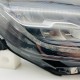 Jaguar E Pace X540 Headlight Led Driver Side 2017 - 2022 [l120]