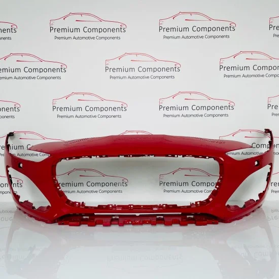 Jaguar F Type R Supercharged Face Lift Front Bumper 2020 – 2023 [v53]