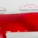 Jaguar F Type R Supercharged Face Lift Front Bumper 2020 – 2023 [v53]