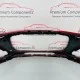 Jaguar F Type R Supercharged Face Lift Front Bumper 2020 – 2023 [v53]