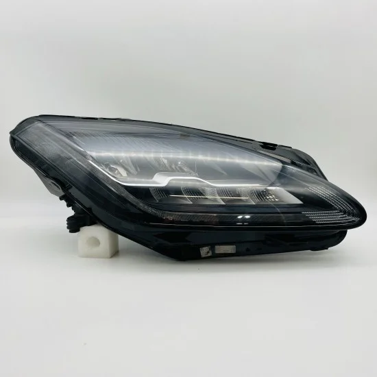 Jaguar E Pace X540 Right Offside Driver Led Headlight 2017 - 2022 [l120]