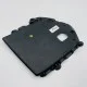 Jaguar E Pace Fog Grill X450 Right Driver Side Cover 2018-2022 [x146]