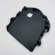Jaguar E Pace X450 Right Nearside Driver Fog Grill Cover 2018-2022 [x145]