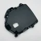 Jaguar E Pace X450 Right Nearside Driver Fog Grill Cover 2018-2022 [x145]