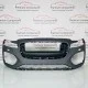 Jaguar Xf Front Bumper R Dynamic 2020 – 2023 [ag47]