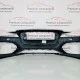 Jaguar Xf Front Bumper R Dynamic 2020 – 2023 [ag47]