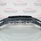 Jaguar Xf Front Bumper R Dynamic 2020 – 2023 [ag47]