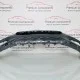 Jaguar Xf Front Bumper R Dynamic 2020 – 2023 [ag47]