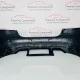 Jaguar Xf Sportbrake Estate R Dynamic Rear Bumper 2020 – 2023 [ag17]