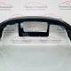 Jaguar Xf Sportbrake Estate R Dynamic Rear Bumper 2020 – 2023 [ag17]
