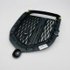 Fog Grill For Jaguar E Pace X450 Front Bumper Left Passenger 2018-2022 [x160]