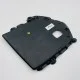Jaguar E Pace Fog Grill X450 Right Driver Side Cover 2018-2022 [x146]