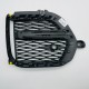 Fog Grill For Jaguar E Pace X450 Front Bumper Left Passenger 2018-2022 [x160]