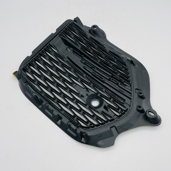 Fog Grill For Jaguar E Pace X450 Genuine Right Driver Nearside 2018-2022 [x177]