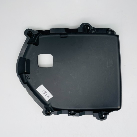 Fog Grill Backing For Jaguar E Pace X450 Left Passenger Side 2018-2022 [x161]