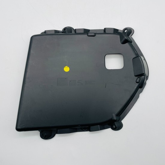 Fog Grill Backing For Jaguar E Pace X450 Left Passenger Side 2018-2022 [x161]