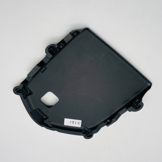 Fog Grill Backing For Jaguar E Pace X450 Left Passenger Side 2018-2022 [x161]