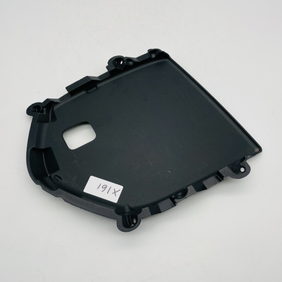 Fog Grill Backing For Jaguar E Pace X450 Left Passenger Side 2018-2022 [x161]