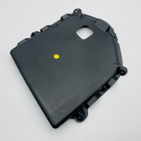 Fog Grill Backing For Jaguar E Pace X450 Left Passenger Side 2018-2022 [x161]