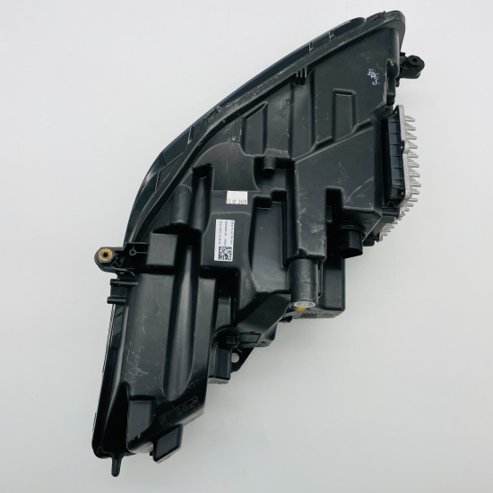 Jaguar E Pace Headlight Genuine Led X540 Right Offside Driver 2017 - 2022 [l120]