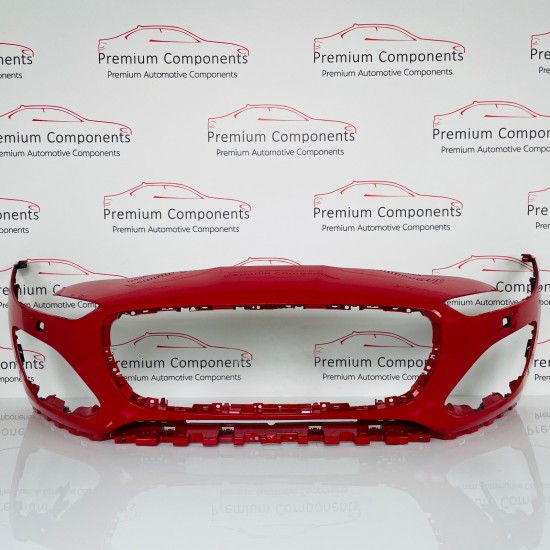 Jaguar F Type R Supercharged Face Lift Front Bumper 2020 – 2023 [v53]