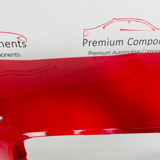 Jaguar F Type R Supercharged Face Lift Front Bumper 2020 – 2023 [v53]