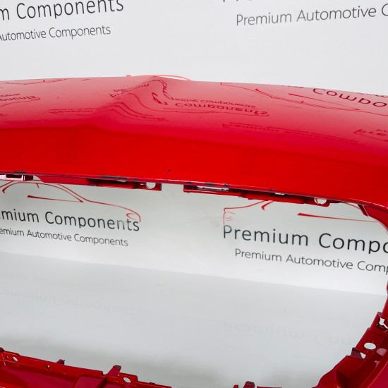 Jaguar F Type R Supercharged Face Lift Front Bumper 2020 – 2023 [v53]